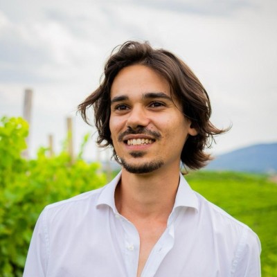 Jacopo Pilat
